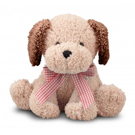Catel Plus Golden Puppy Melissa & Doug 30 cm - imagine 2