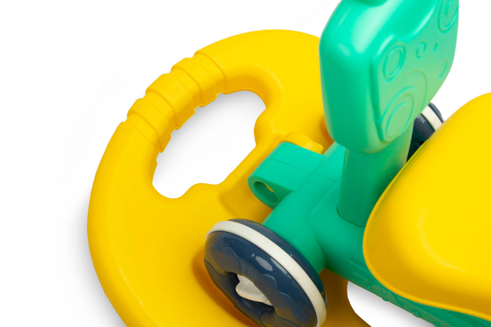 Antepremergator 5-in-1 Toyz Turcoaz - imagine 2