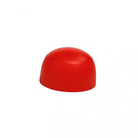 Capac Plastic Rosu 8-10 mm KBT