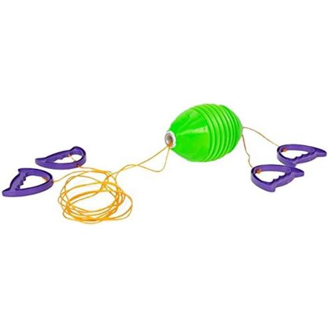 Joc coordonare Bullet Ball Bs Toys Exterior - imagine 5