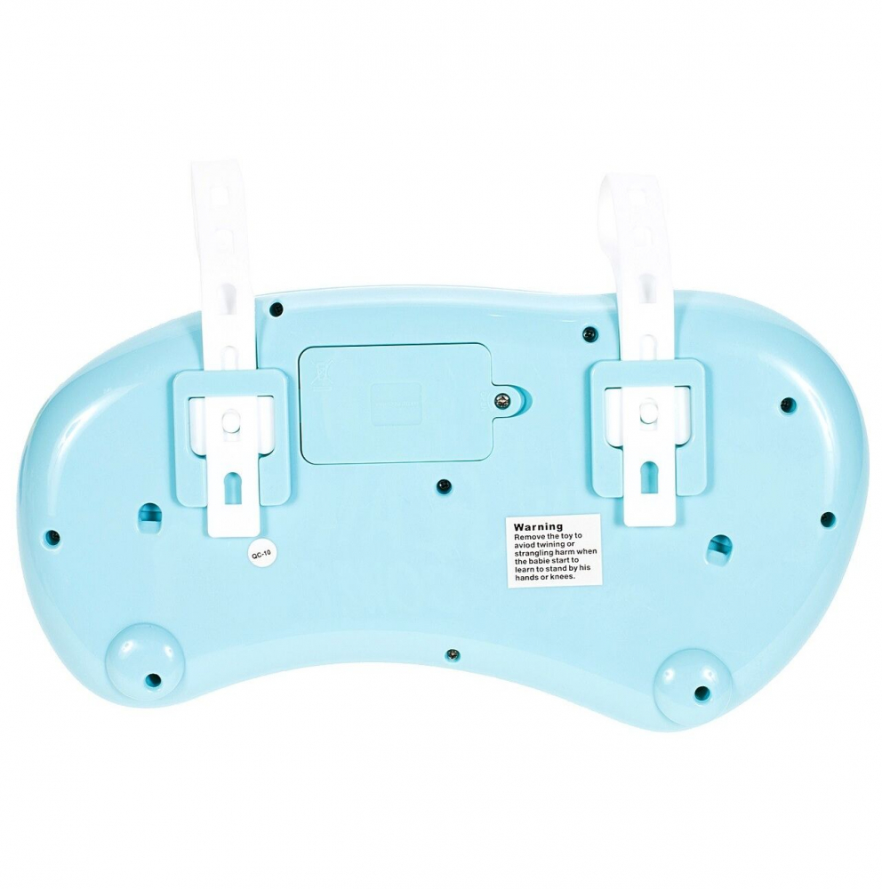 Jumper cu Pian Malplay - Centru Activitati - imagine 5