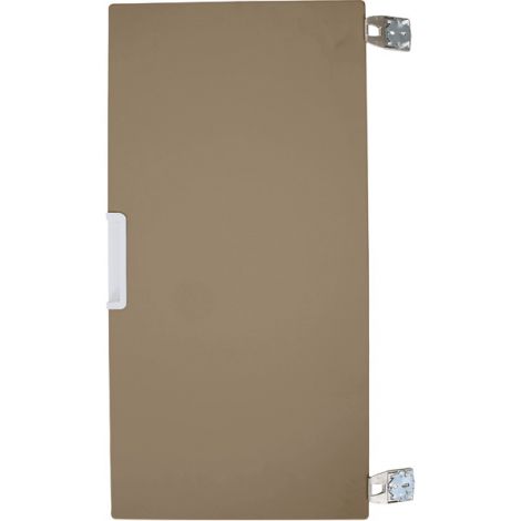 Usa Quadro Moje Bambino, închidere lentă Maro