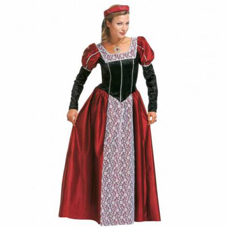 Costum Castelana Dantelat Widmann Italia