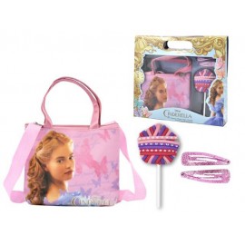 Set Cadou Cenusareasa Gentuta si Accesorii Coriex
