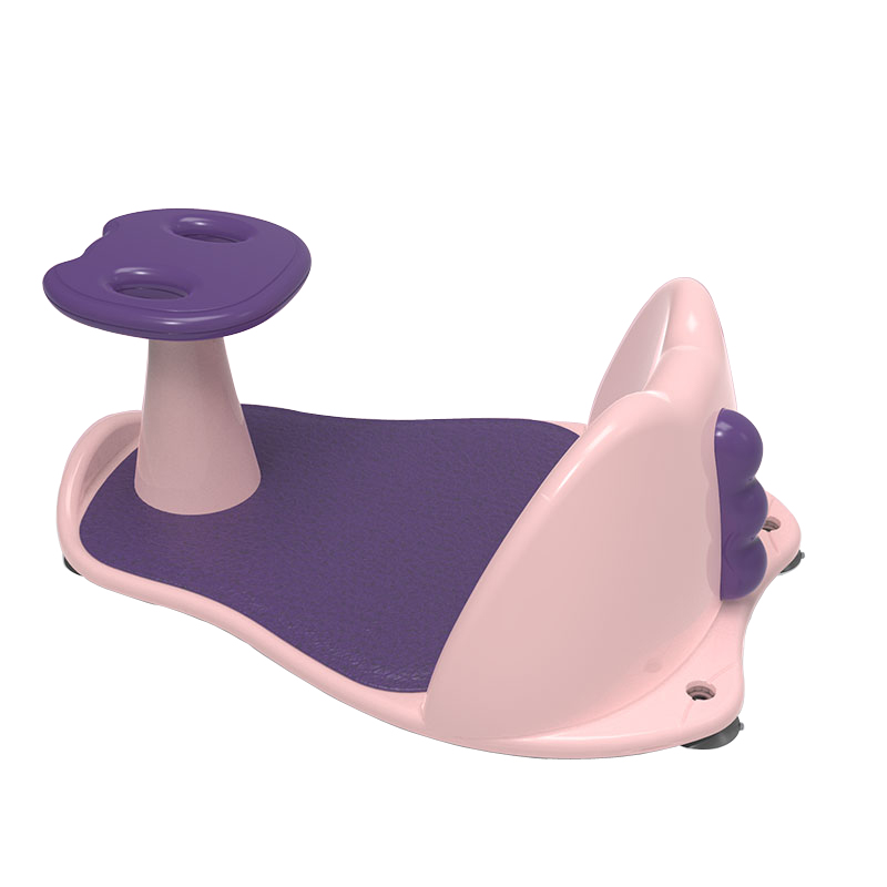 Scaun Baie Baby Shower Pink Little Mom