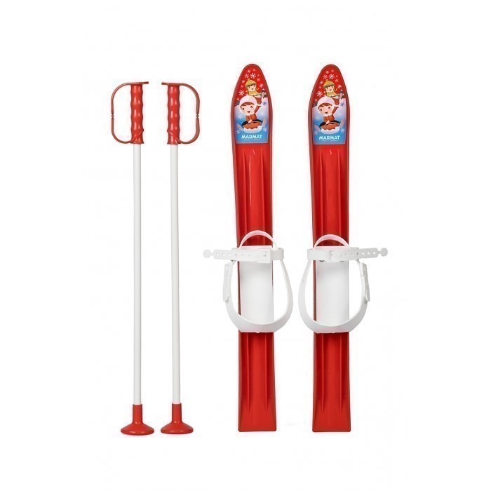Schiuri Marmat Copii 60cm - Start Perfect