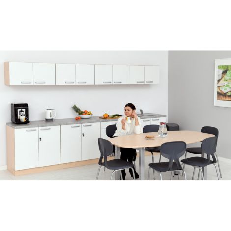Set Bucătărie Grande 2 Moje Bambino | Mobilier Instituții - imagine 7