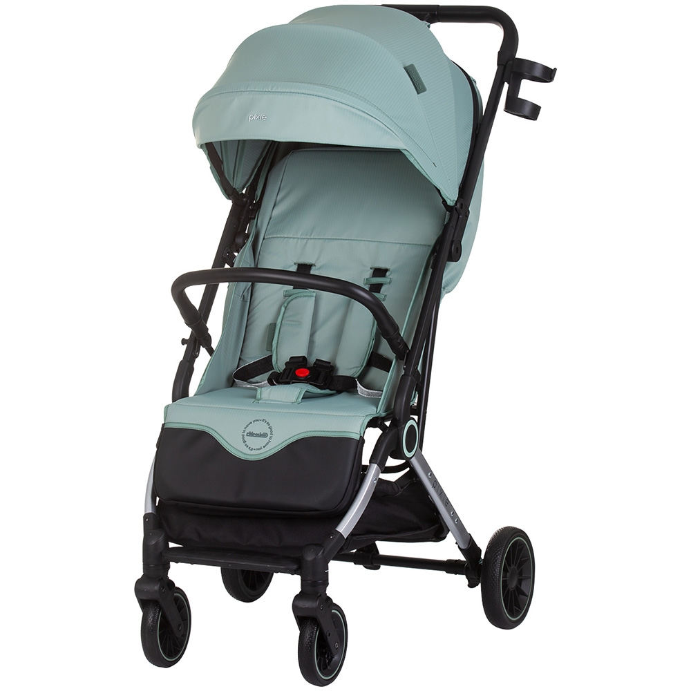 Carucior Chipolino Pixie cu Sistem Troller - imagine 9