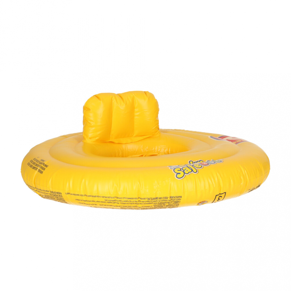 Colac Gonflabil Baby Boat Bestway cu Scaun - imagine 11