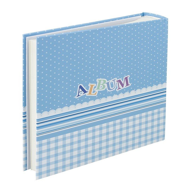 Procart Album Baby Personalizabil, 200 poze - imagine 3