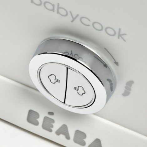 Beaba Babycook Plus - Robot 4 în 1 pentru Bebe - imagine 4