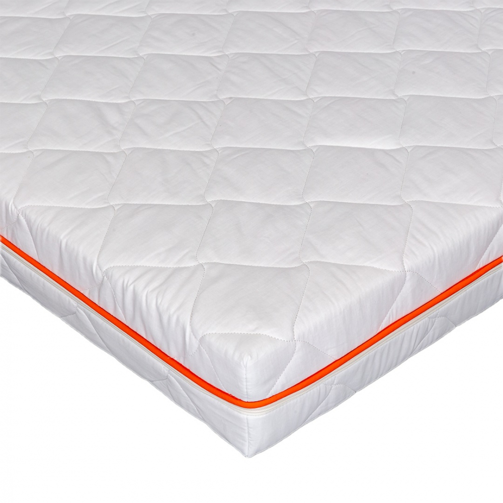 Saltea Ortopedicus Divan 80x200 Bumbac - imagine 3