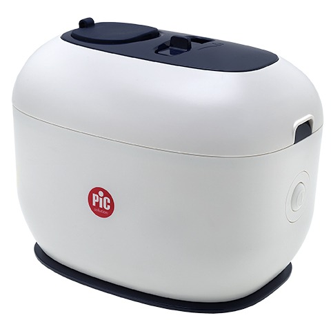 Aparat aerosoli cu ultrasunete Air Projet Plus