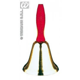 Clopotel Crăciun Widmann Italia | 20 cm