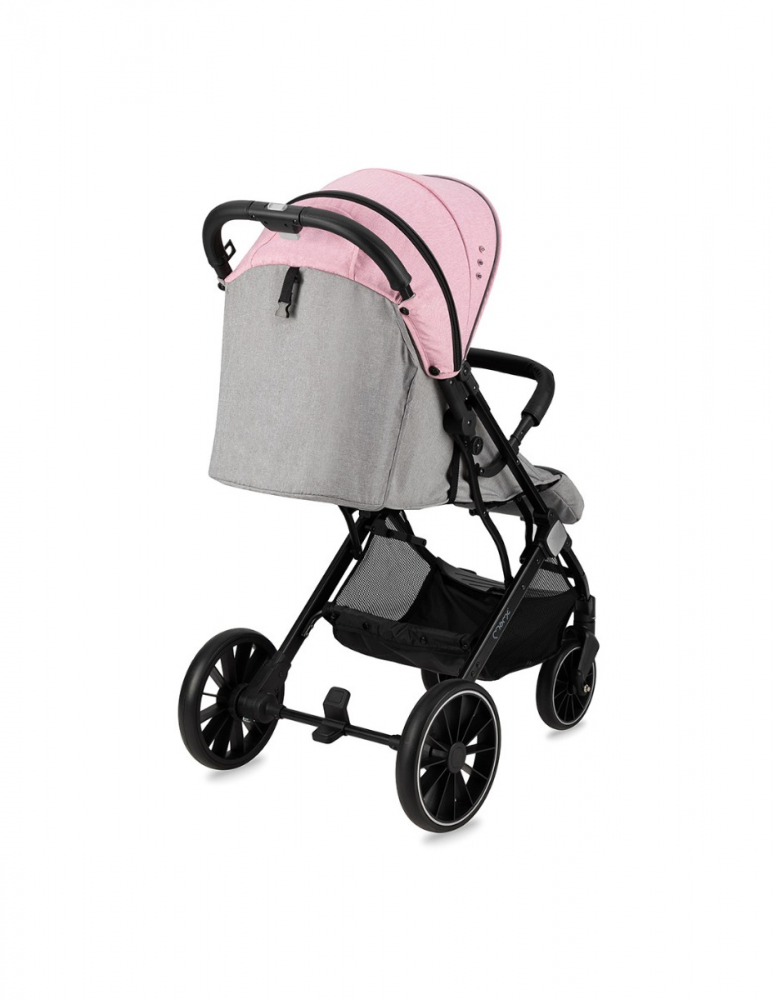 Carucior Sport Momi Estelle Dakar Off-Road - imagine 4