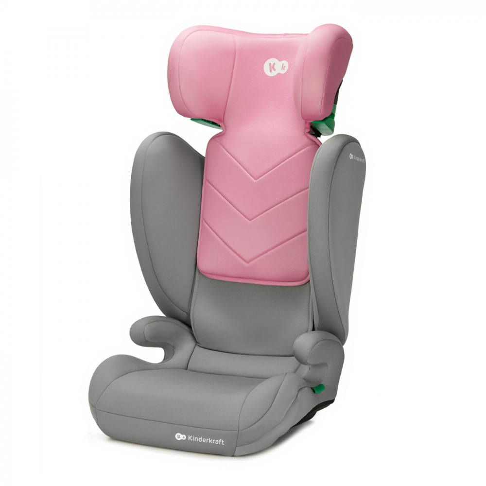 Scaun Auto Kinderkraft I-Spark Siguranță I-Size - imagine 5