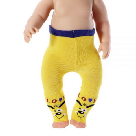 BABY born Set 2 Dresuri 43 cm Zapf Creation - imagine 3
