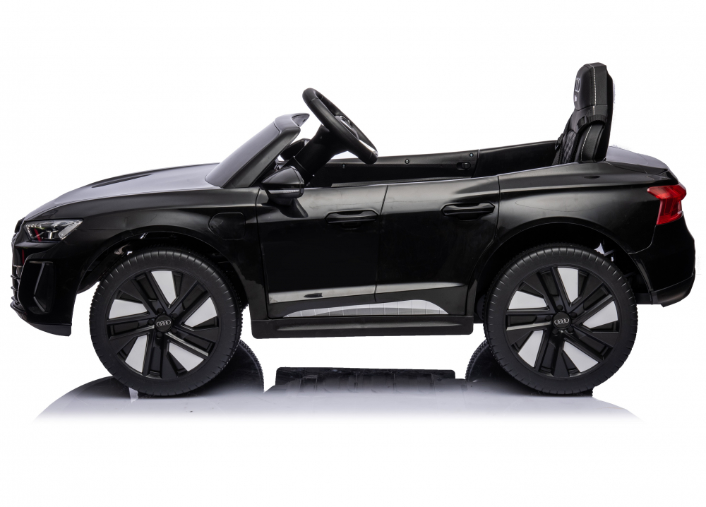 Mașinuță Audi E-tron GT Nichiduta - imagine 2