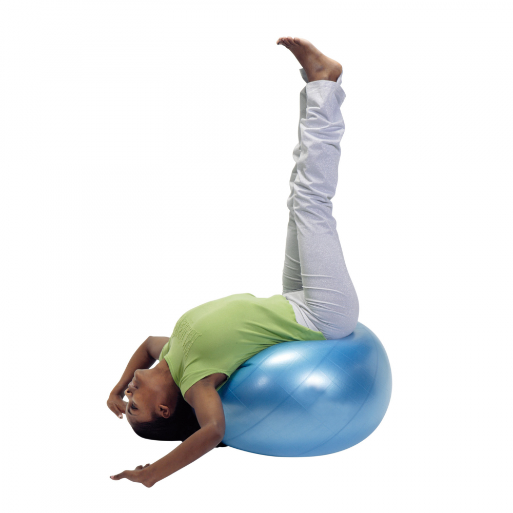 Gymnic Body Ball 95cm - Flexibilitate Superioară
