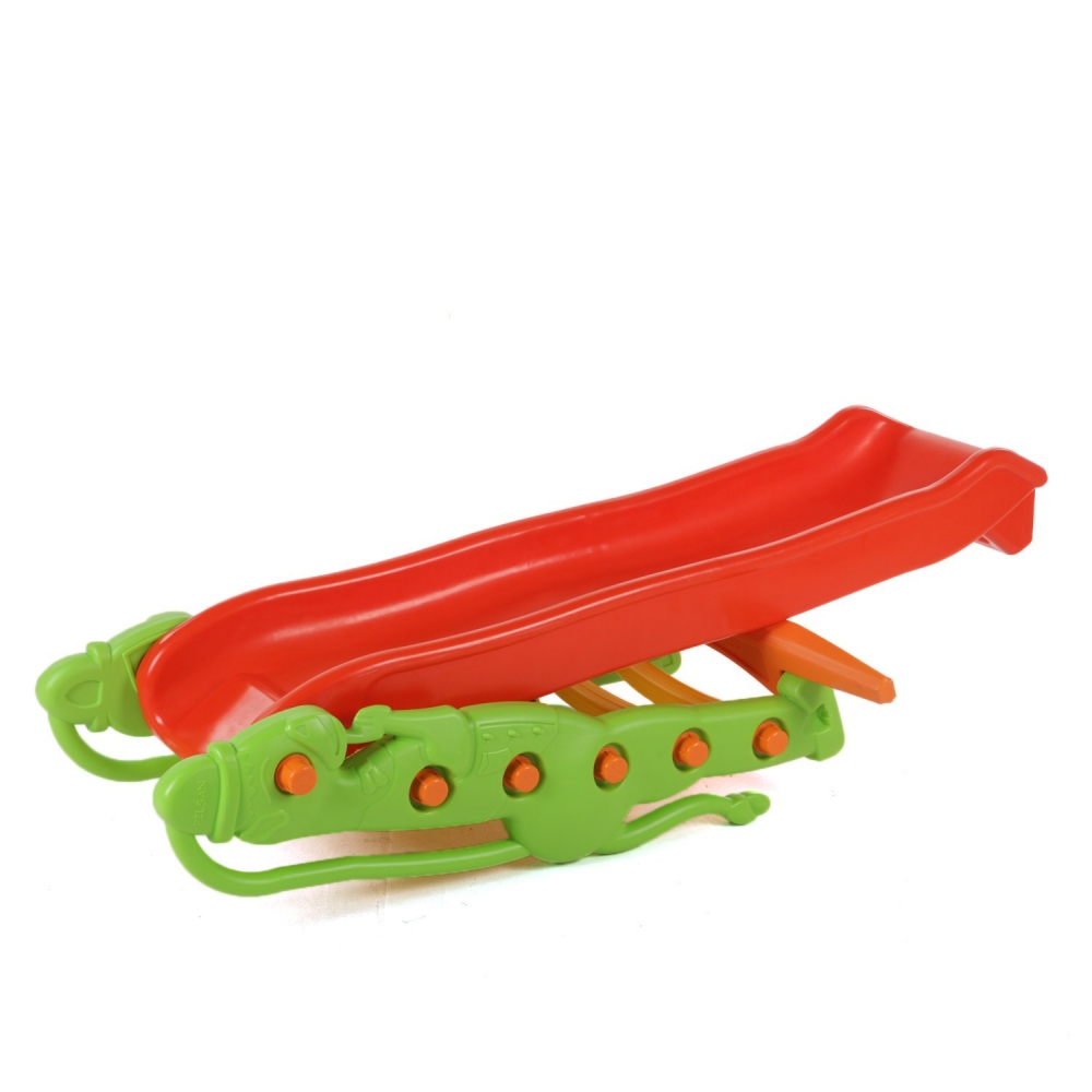 Tobogan Pilsan Monkey Slide - Jucărie Exterior - imagine 6