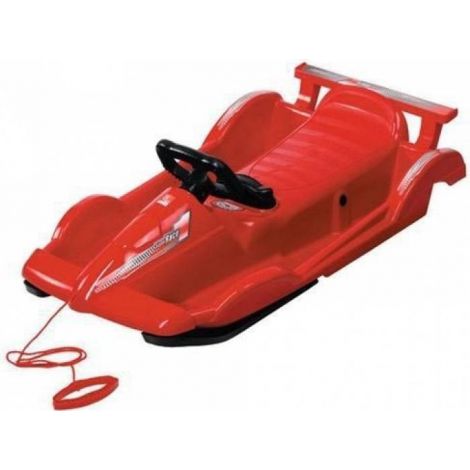 Alpen Gaudi Sanie Race Red, Stabilă și Sigură