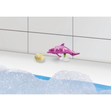 Playmobil Sirena cu Delfini - Aventură Subacvatică - imagine 4