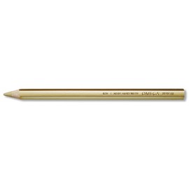 Creion Omega Jumbo Auriu Koh-i-noor