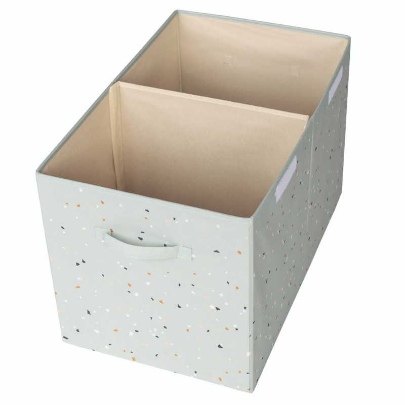 Cufar Pliabil 3 Sprouts Terrazzo Green - imagine 2