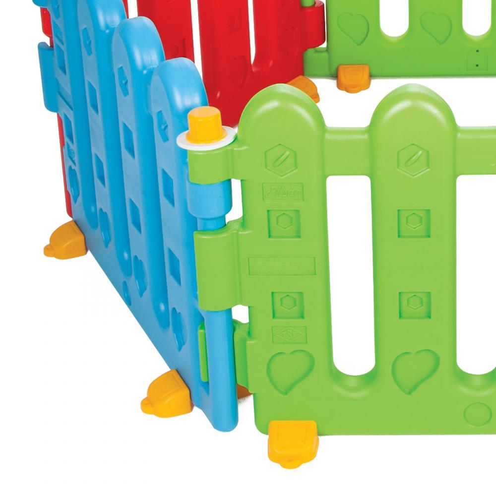 Gardulet Pilsan Play Area Hedge, 6 elemente - imagine 4