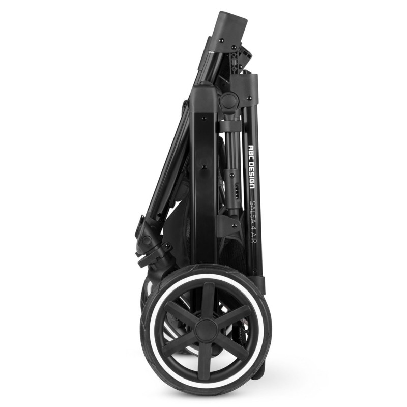 ABC Design Salsa 4 Air Biscuit | Carucior 2 in 1 - imagine 6
