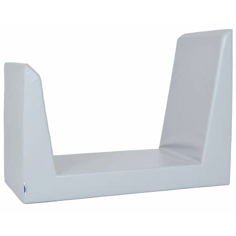 Saltea Gri Moje Bambino pentru Dulap Quadro Casuta