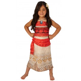 Costum Disney Moana S - Rubies