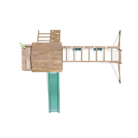 BalconyFort™ Dunster House - Complex joaca premium - imagine 6