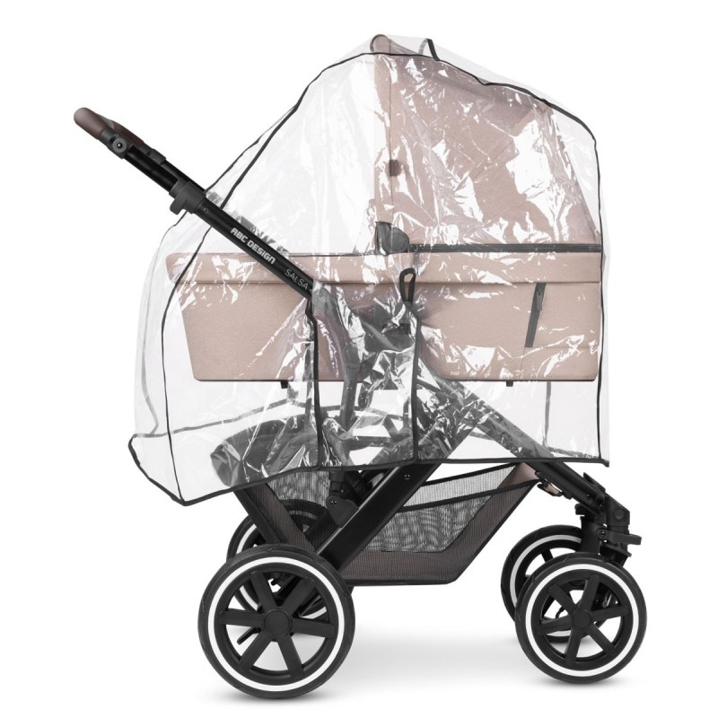 ABC Design Salsa 4 Air 3in1 Compact - imagine 8