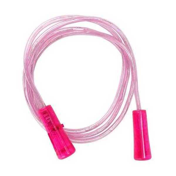 Coarda Toi-Toys cu Lumini Roz - Distractiv Activ - imagine 3