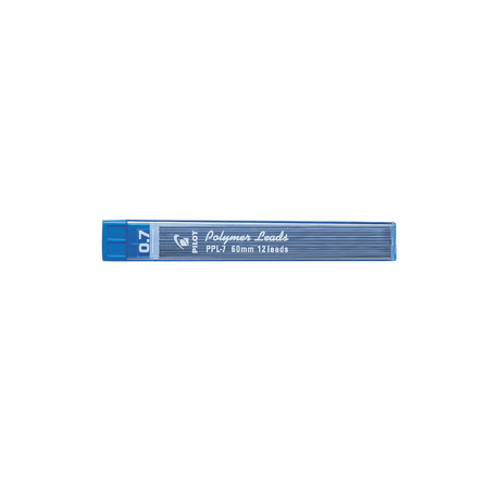 Mine Pilot BegreeN 0.7 mm, Rezistente, Eco
