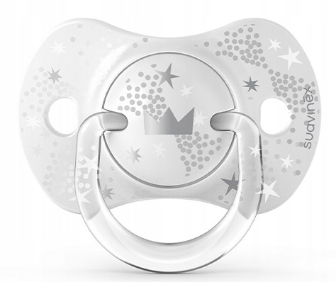 Set Cadou Suavinex Silver Premium - Cadou Ideal - imagine 3