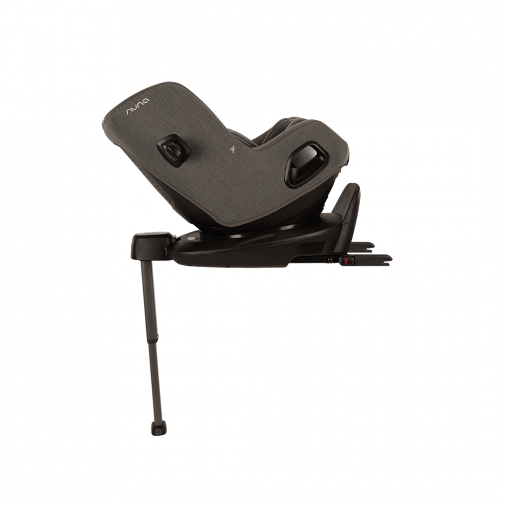 Nuna PRUU - Scaun Auto Rotativ Certificat R129 - imagine 4