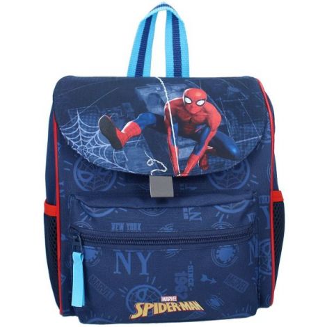 Rucsac Spiderman Vadobag - Ideal pentru grădiniță