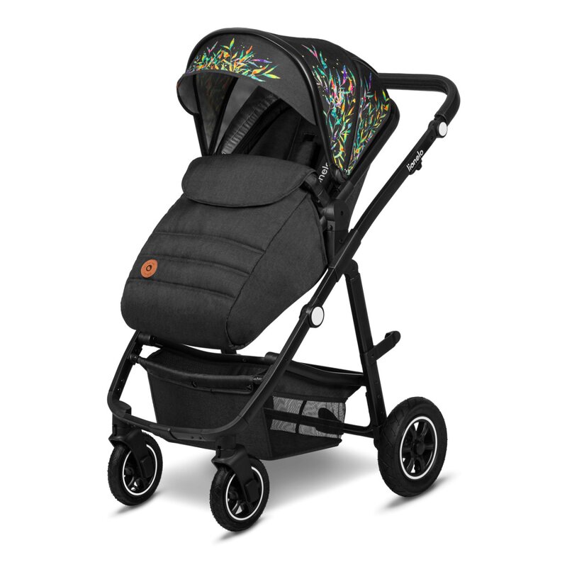 Lionelo Amber Dreamin 2 in 1 - Ediție Limitată Premium - imagine 3