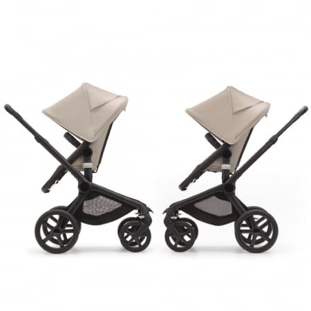 Carucior Bugaboo Fox 5 2 in 1 Premium - imagine 9