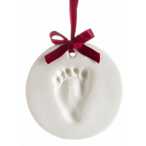 Kit Amprenta Mulaj Pearhead - Ornament Bradut Craciun - imagine 3