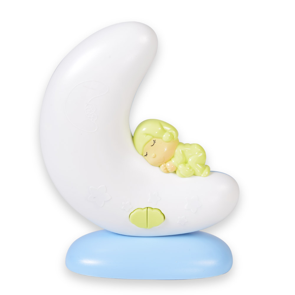 Lampa Veghe Kaichi Blue Moon cu Bluetooth - imagine 2