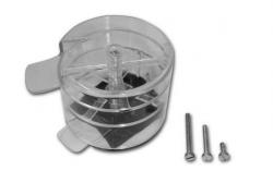 Prindere Usa Cuptor Reer 7805.9, Siguranta Copii - imagine 2