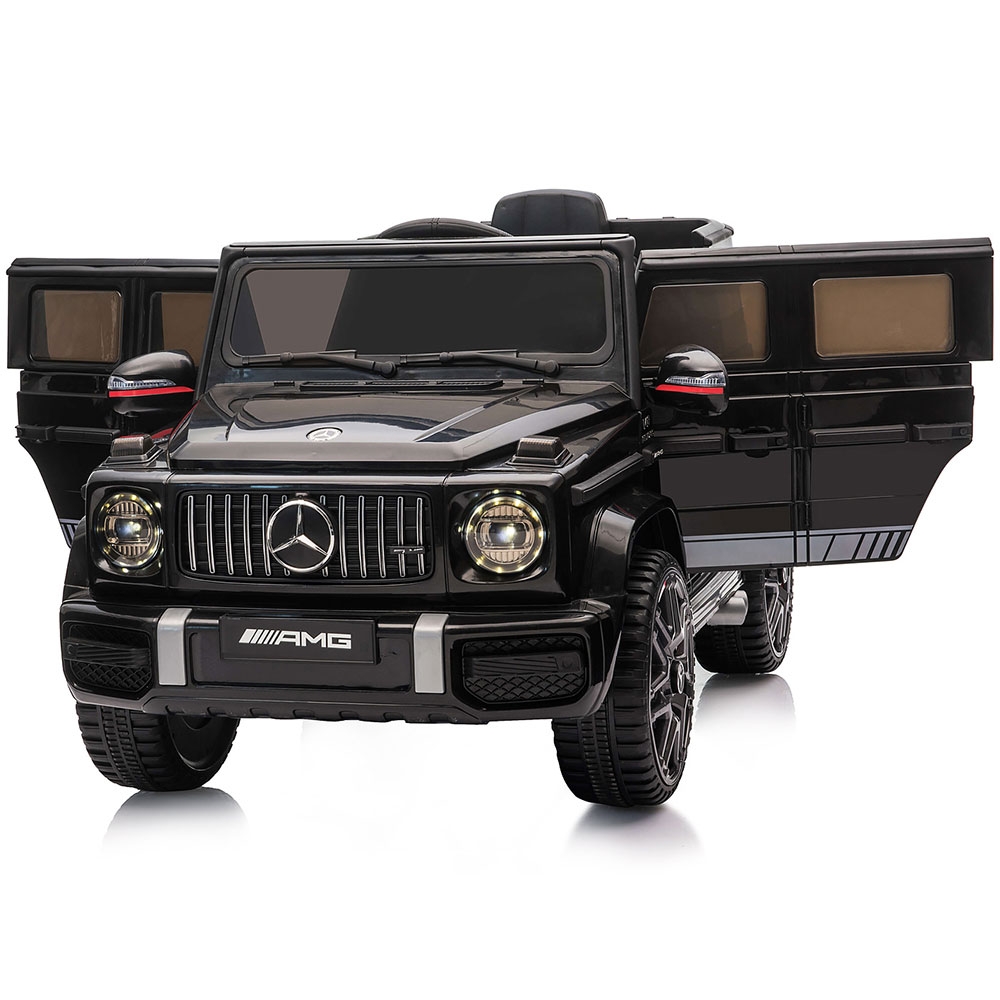 Chipolino Mercedes G63 AMG | Masinuta Electrica pentru Copii - imagine 4