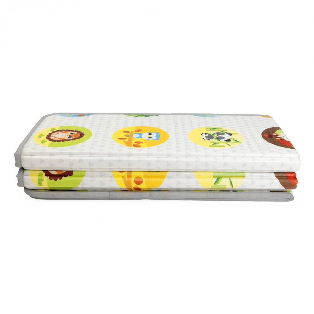 Salteluta Chicco Maxi 2-in-1 | Joacă Sigură pentru Copii