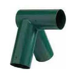 Coltar rotund Smartline KBT - 100x80 verde