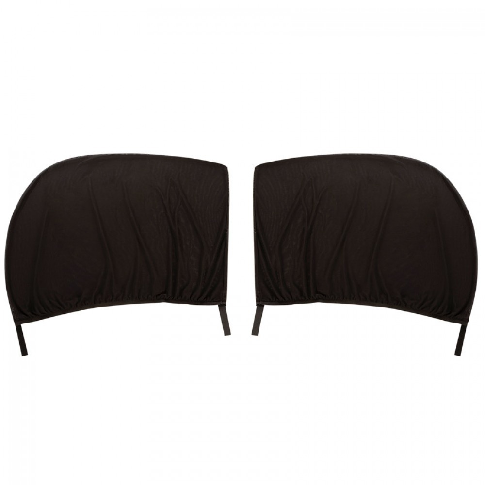 Set Parasolare Auto Kidmaxx Sunnic | Protecție UV - imagine 3