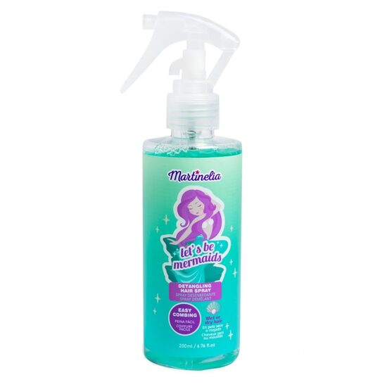 Spray Descurcăr Par Martinelia Lets be Mermaid 200 ml