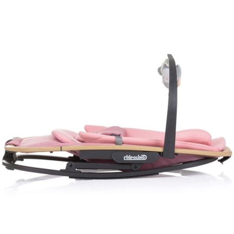 Chipolino Senso - Scaunel balansoar bebe, 0-6 luni - imagine 5
